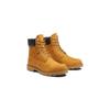Timberland мужские S премиум базовые ботинки белые коричневые TB1180942311 Q0ea5012406638