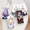 Transparent Case for Samsung A04 A14 A23 A34 A54 M23 M33 M52 M53 Realme Narzo 50 50I 50a Prime C35 C55 C30S 10 9 Pro D-56 Tokyo Ghoul Anime