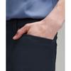 Lululemon Abc Slim Fit 5 Pocket Pant 37l  Warpstreme True Navy