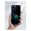 Tennis sport Capa Phone Case For Iphone 17 Air 16 Pro Max 15 12 Pro 14 Plus 17E 16E 11 13 Mini Cover Cases Fundas Cell Clear TPU
