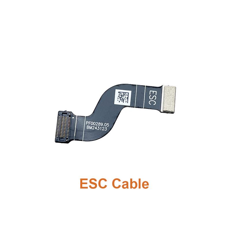 Новый передний кабель датчика для Matrice 4T GPS/ESC/Задний датчик/Компас/Двигатель рыскания/Светодиод/OSDK/RTK/TYPE-C Гибкие кабели Запасная часть