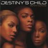 CD DESTINY'S CHILD - Destiny Fulfilled 5179162 Sony Urban Musi 2004 Japan Rap & Hip-Hop/R&B Used