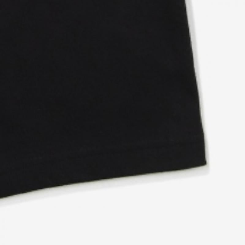 [fila Kids] Летние базовые шорты Fk2fpf2303x Blk q0zFk2fpf2303xBlk