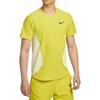 Мужская теннисная футболка Court SlamDri Fit FZ6858-344