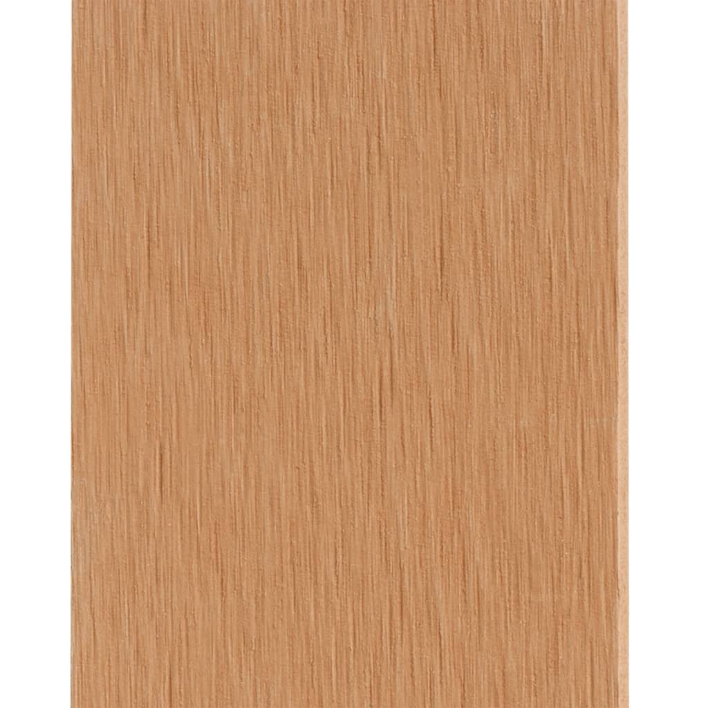WPC Picket Fence 200x100 cm
