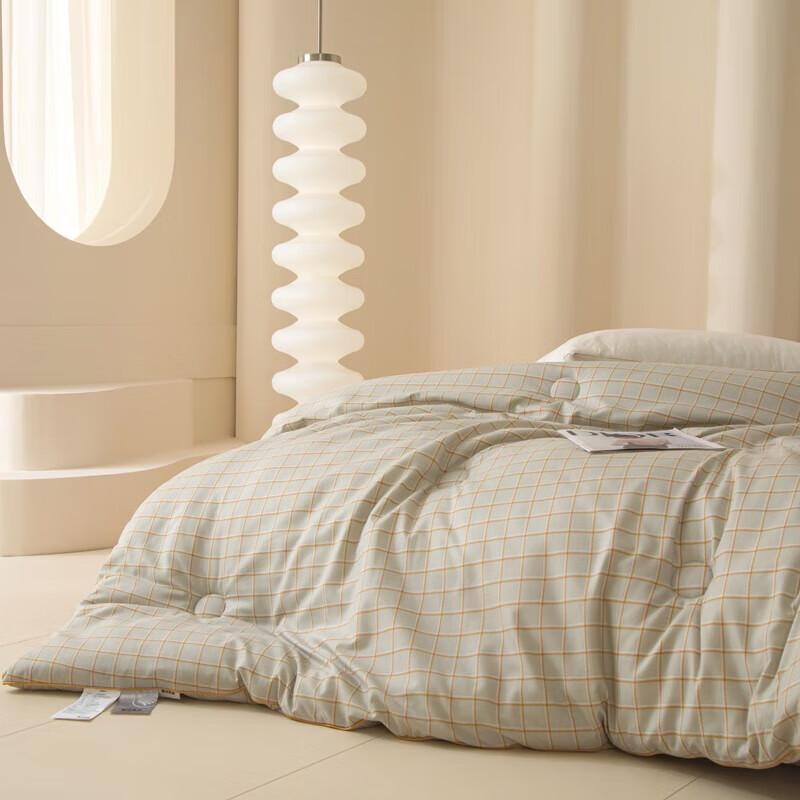 Muji Four Seasons Modal Cotton Quilt
