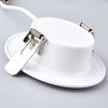 Foshan Lighting 2.5-inch 6W Anti-Glare LED Recessed Downlight