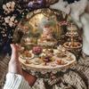 Винтажная металлическая жестяная табличка Ретро Настенное искусство Украшение для домашнего бара 2D