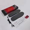 Electric Heating Insoles Winter Foot Warmers Outdoor Sports Tailorable Precise Temperature Control Heated Insoles
