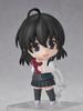 Good Smile Arts Shanghai Nendoroid School Days Sekai Saionji Пластиковая раскрашенная подвижная фигурка Немасштабная