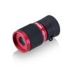 Vixen Monocular Multi Monocular Series Art Scope H4 X 12 Red Made In Japan Art Appreciation 11301-9