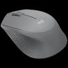 Logitech Эргономичная беспроводная офисная мышь M280