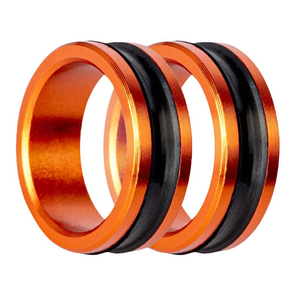 1/2 шт. Рыболовный быстрый пуллер лески, Нескользящее кабельное кольцо, Портативная петля для протягивания лески, Кольцо-экстрактор, Защита рук, Лидерный узел, Рыболовный инструмент