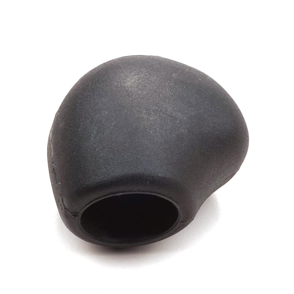 BSP662 Manual 5-Speed Gear Shift Stick Knob Black For Peugeot Boxer MK2 MK3 Citroen Jumper Relay Fiat Ducato 230 244 2403S2