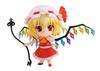 Nendoroid Touhou Project Flandre Scarlet Approx. 100mm Non-scale ABS & PVC Painted Movable Figure Comes with a Dedicated Pedestal