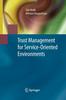 Книга Trust Management for Service-Oriented Environments