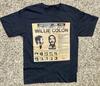 Hot New Hot Loving Memory Of Willie Colon S5xl Tshirt Black Bm2634