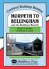 Книга Morpeth To Bellingham : And the Rothbury Branch