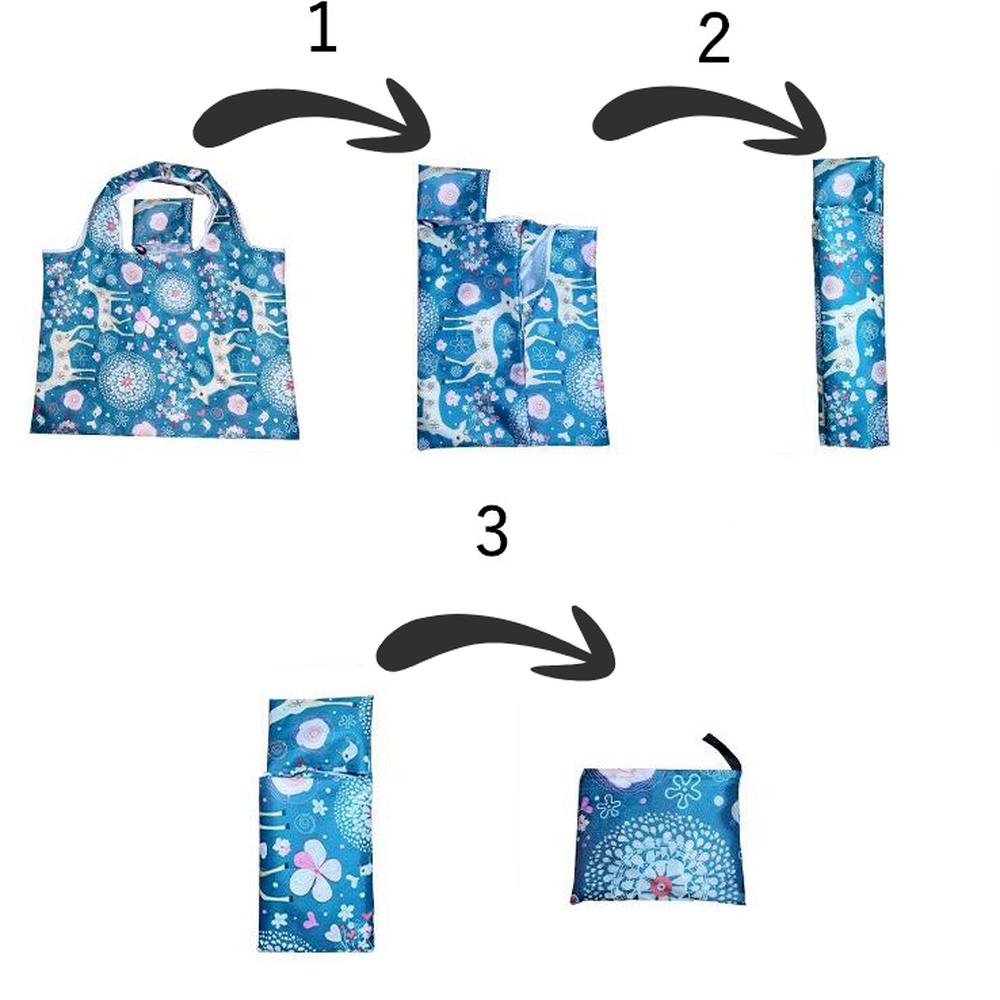 Многоразовые складные сумки для покупок, большие размеры, высокое качество, легкая складная сумка-тоут с ручкой, женская сумка на плечо