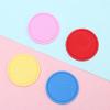 Teacup Insulation Pads Car Accessories Non-Slip Mat Car Cup Mat Car Coasters Coaster Drink Coaster