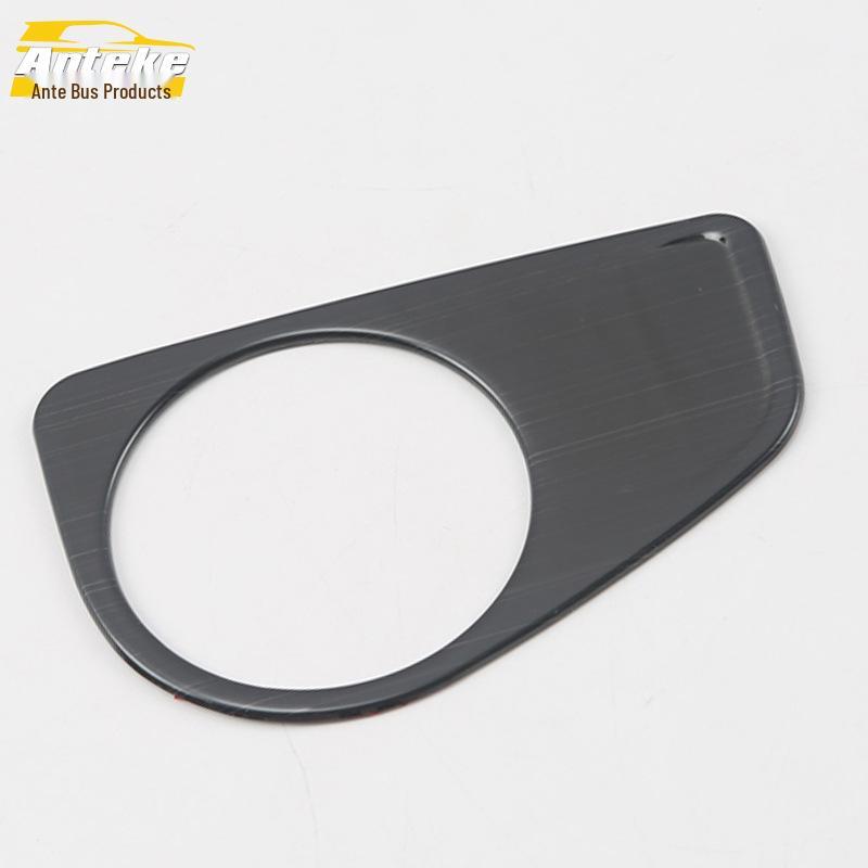 Viloran 2020 Headlight Control Switch Decoration Frame