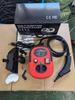 Compact Kitchen Oil Fume Extractor & Sterilizing Steam Cleaner