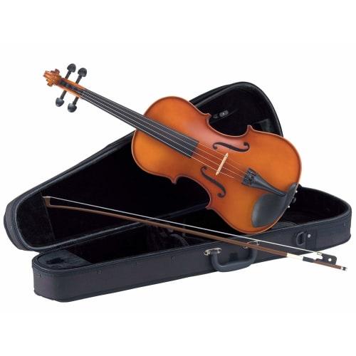 Carlo Giordano Viola Outfit VL-1 15.5 inch