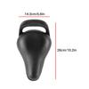 Aqevn Bicycle Saddle Comfortable Bicycle Saddle Cushion for Mountain Road Bikes Outdoor Soft Replacement Bicycle Accessories Children's