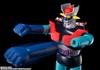 TAMASHII NATIONS Jumbo Machineder Invincible Champion Jumbo Machineder Mazinger Z Approximately 600mm PVC&ABS&PP Painted Movable Figure