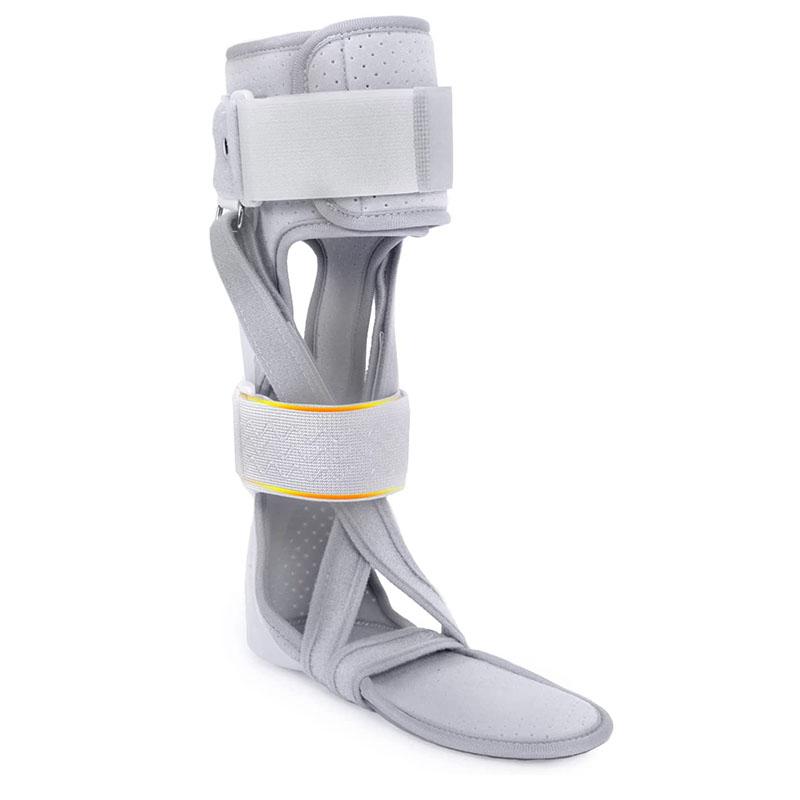 Ортез голеностопного сустава Foot Drop Brace, поддержка стопы Foot Drop, можно ходить в обуви, подходит для мужчин и женщин с инсультом, гемиплегия