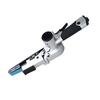 45"" X 20.4"" 20mm Air Belt Sander Mini Belt Sander for WoodworkingMetal Working Handheld All