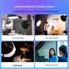 Aputure amaran 200 S Series LED Photography Fill Light