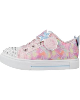 Девочки – Кроссовки для девочек