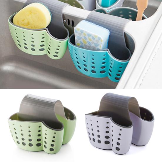 Кухонная раковина, подвесной фильтр, сумка для хранения, вешалка для полотенец, держатель для чистой щетки