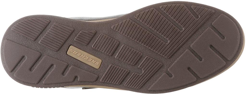 Кроссовки Skechers Cavell - шоколад Sparkman