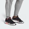 Adidas Кроссовки Tresc Run 'Core Black Solar Red' EG7411