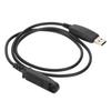 Водонепроницаемая рация BFA58, USB-кабель для программирования GT 3WP BF9700 с CD-драйвером