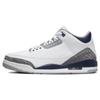 Air 3 Midnight Navy Jordan CT8532-140