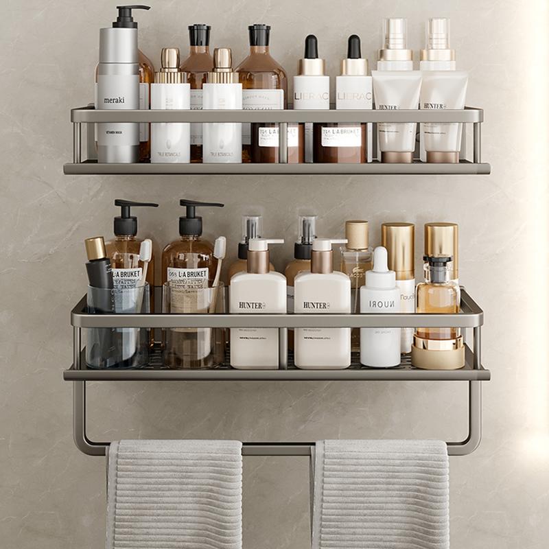 Полки для ванной комнаты, угловая полка без сверления, стеллаж для хранения душа, держатель, органайзер для унитаза, аксессуары для ванной комнаты