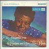 Пластинка 7 дюймов ELLA FITZGERALD  Ella Fitzgerald Sings The Rodgers A 7EG8594PROMO HIS MASTERS V 1960 UK Джаз Б/у