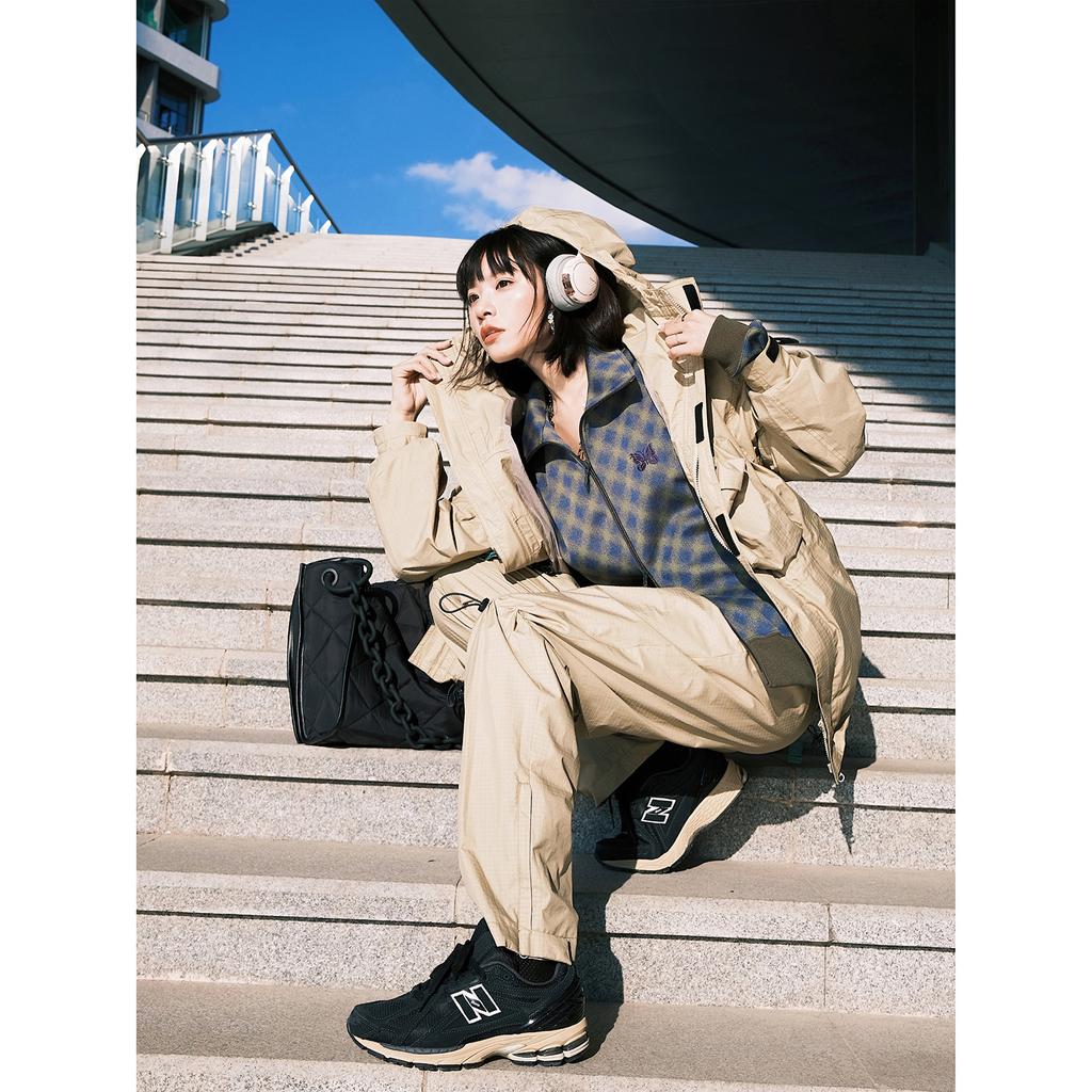 New Balance Кроссовки 1906R 'Black Taos Taupe' M1906RK