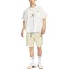 Nike SB Повседневные шорты мужские Хаки Средние HJ2909-229