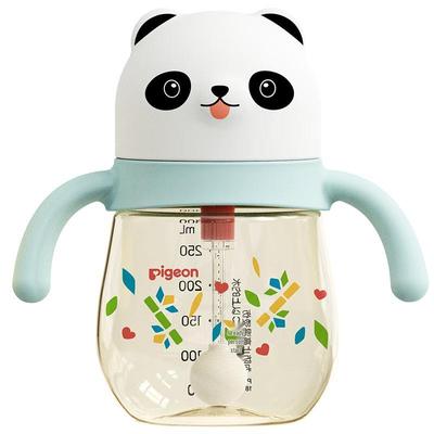 Детская поилка Panda PPSU против удушья