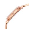 Fossil CARLIE ES5202 Women's Pink Gold Watch