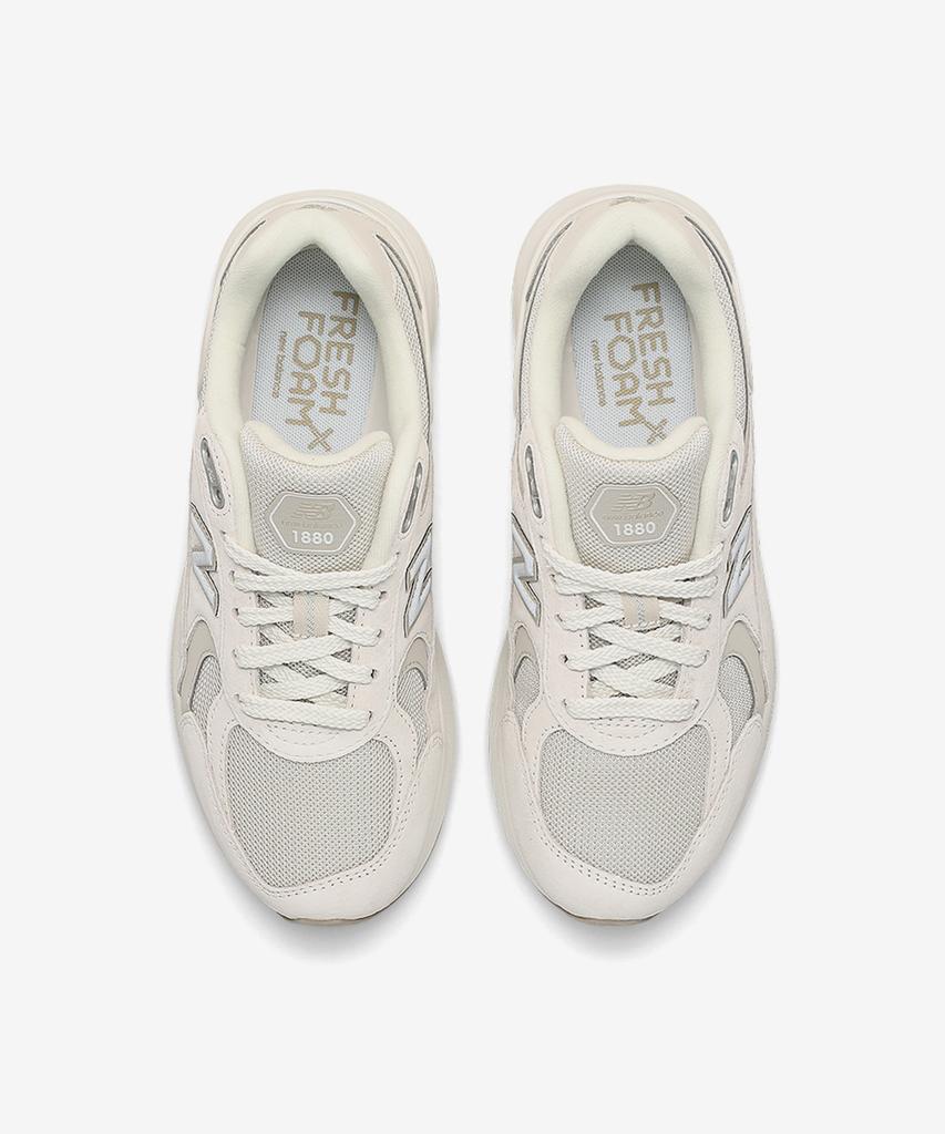 New Balance Nbpqgf701T / Рабочие 1880 V2 (2Э) (бежевый)