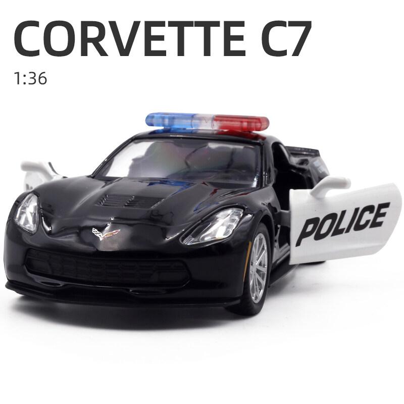 1/36 Серия Chevrolet Металлические Литые Модели Машинок Игрушка Для Подарков Коллекций Украшений