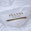 FUANNA Pure Cotton Fiber Winter Quilt