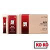 [HONGSAMJUNG] 6 Years Red Ginseng One-day Time 10g X 30 Sticks