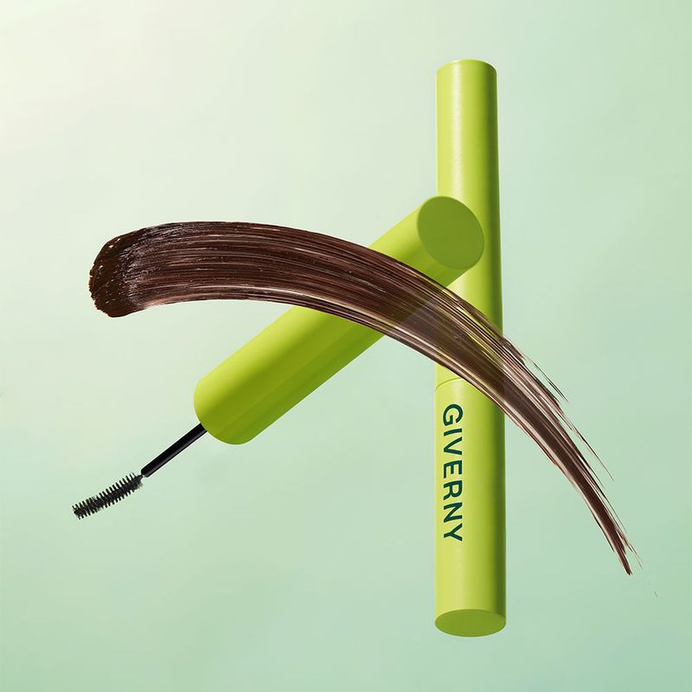 Giverny Close Sensitive Long Lash Mascara 3g