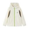 Children's sunscreen clothing UPF50+outdoor sunscreen clothing